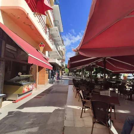 Apartman Nataly