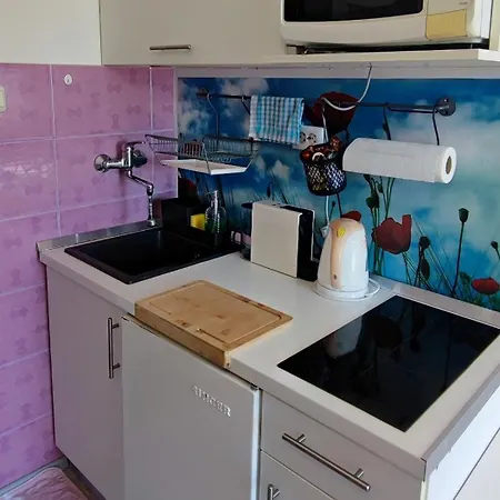 Nataly Apartment Crikvenica