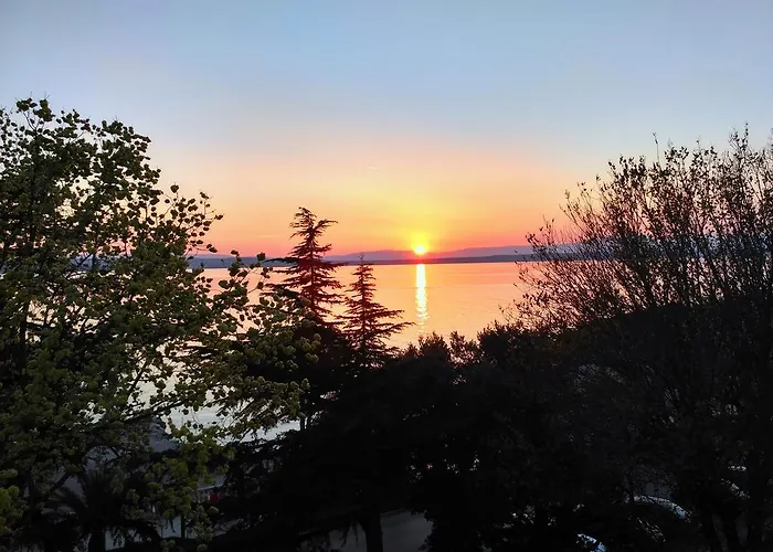 Apartman Nataly *