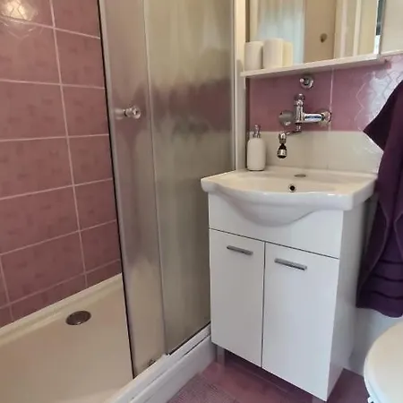 Nataly Apartmán