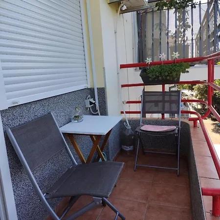 Nataly Apartmán