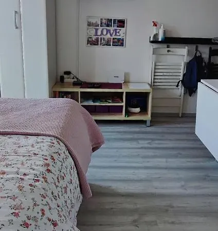 Nataly Apartment