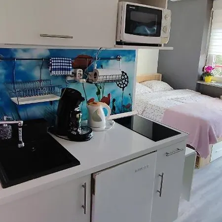 Nataly Apartmán *