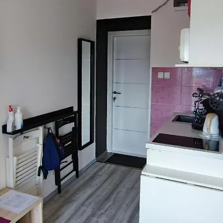 Apartment Nataly