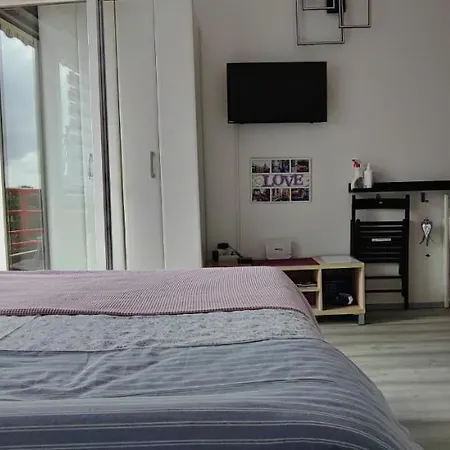 Nataly Apartment