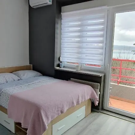 Nataly Apartment Crikvenica