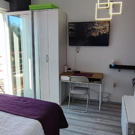 Apartmán Nataly *