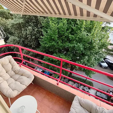 Nataly Apartmán *
