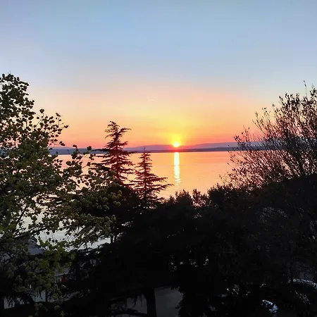 Apartmán Nataly *