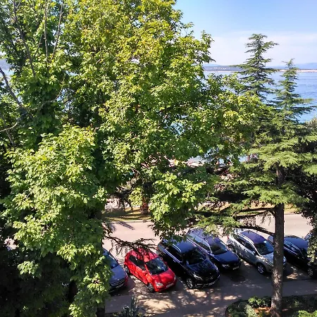 Nataly Διαμέρισμα