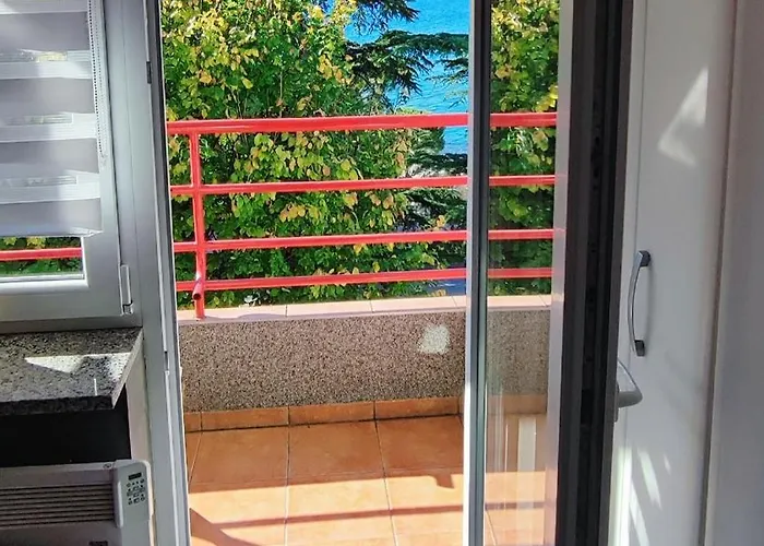 Nataly Appartement