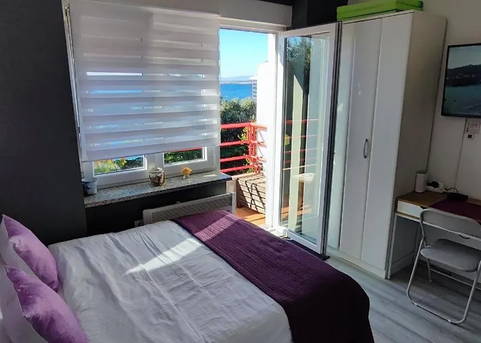 Appartement Nataly