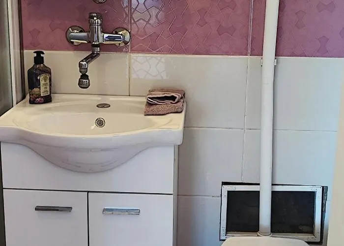 Nataly Appartement *