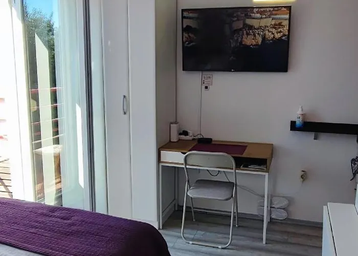 Appartement Nataly *