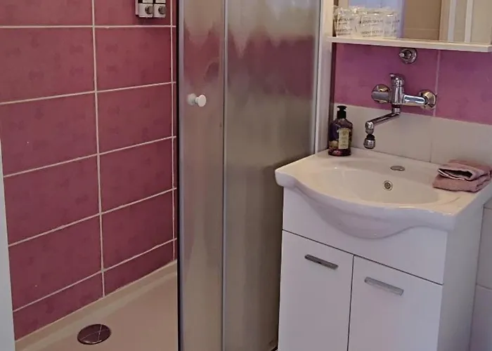 Nataly Appartement
