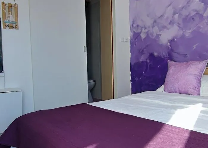 Appartement Nataly