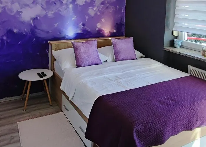 Nataly Appartement *